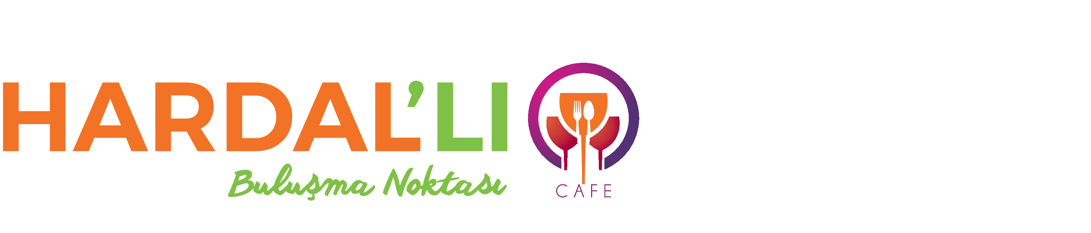 Hardalli Cafe Restaurant - Menü