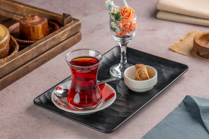 ÇAY'sız ; Olmaz Diyenlere