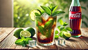 Cola Mojito 