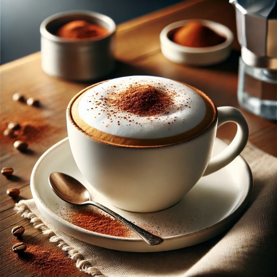 Cappuccino