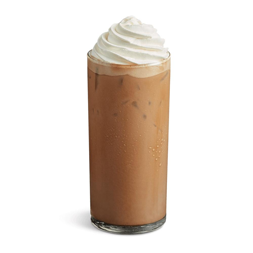 Ice Mocha