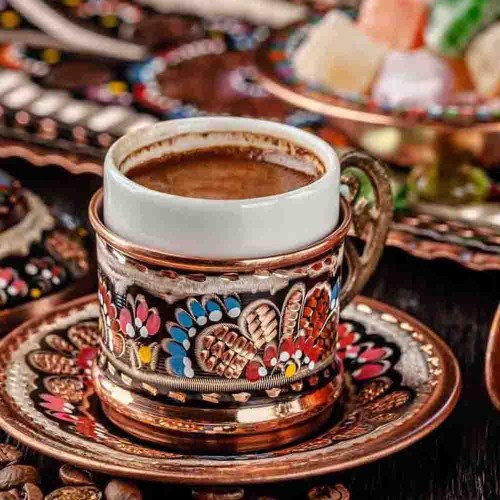 Menengiç Türk Kahvesi
