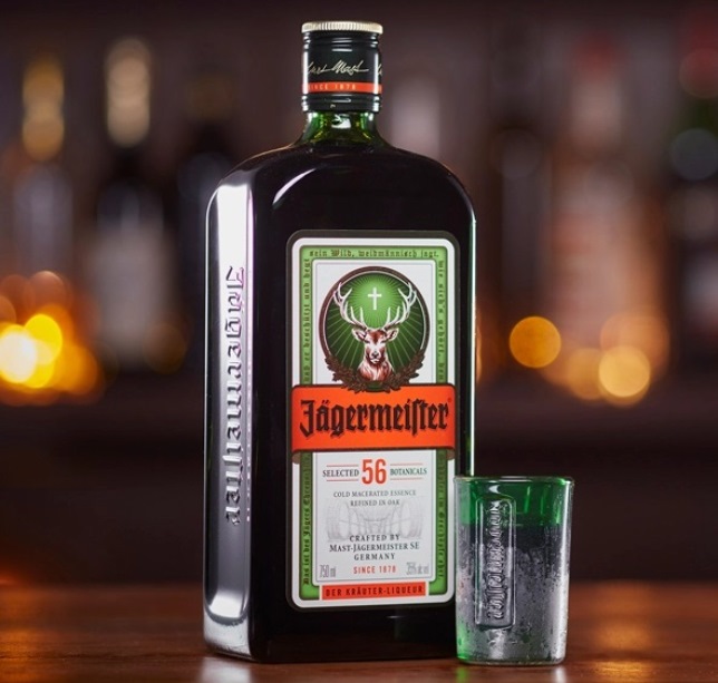 Jägermeister