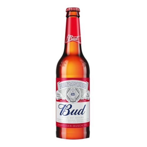 Bud 50 Cl