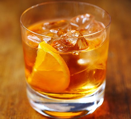 Old Fashioned