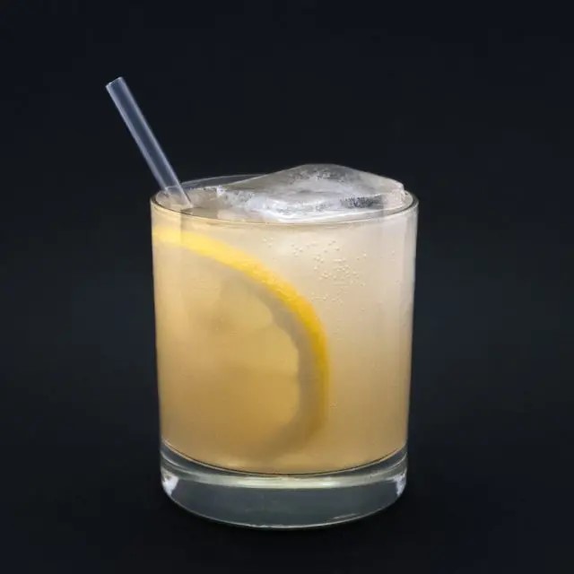  Lynchburg Lemonade 