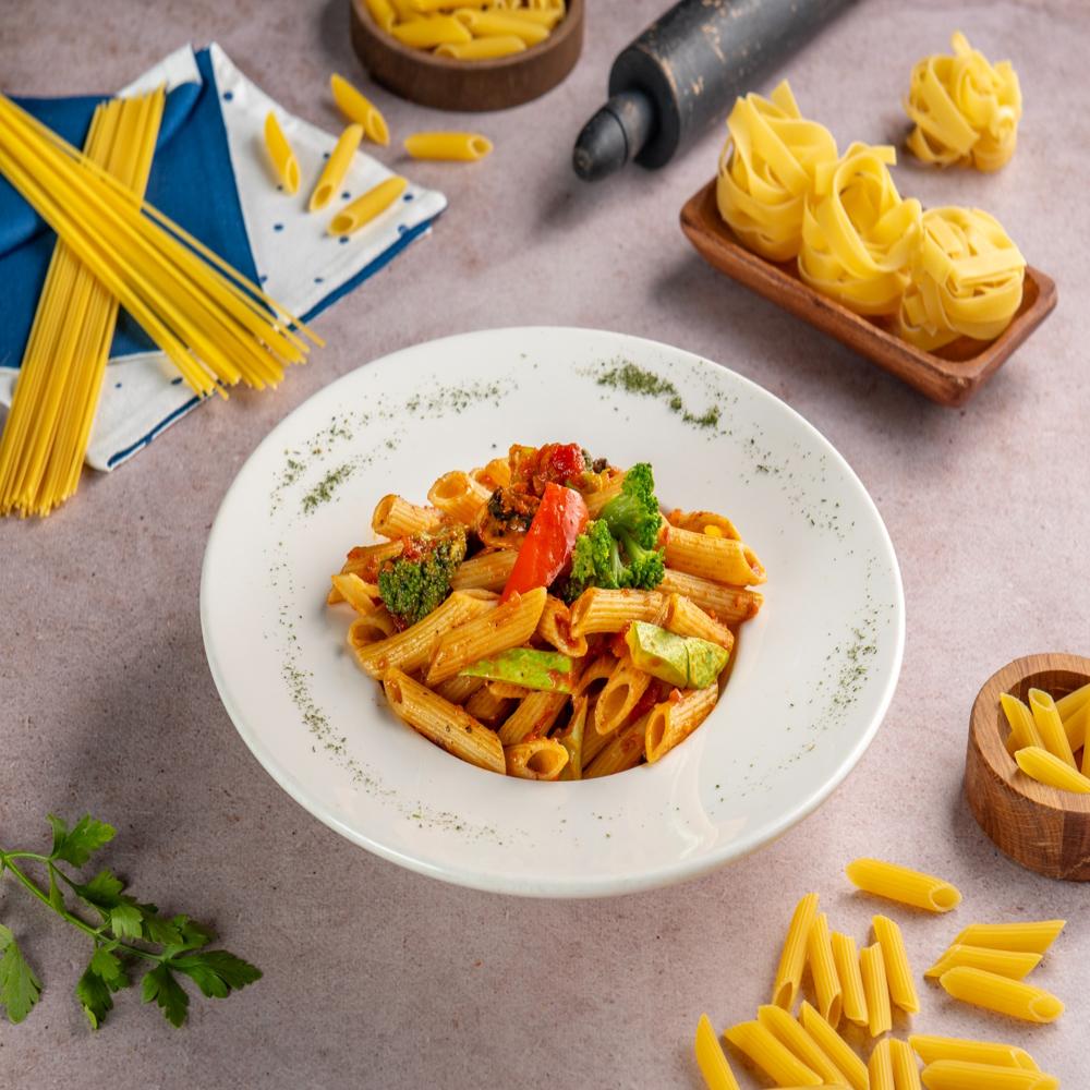 PENNE Vegeteriana