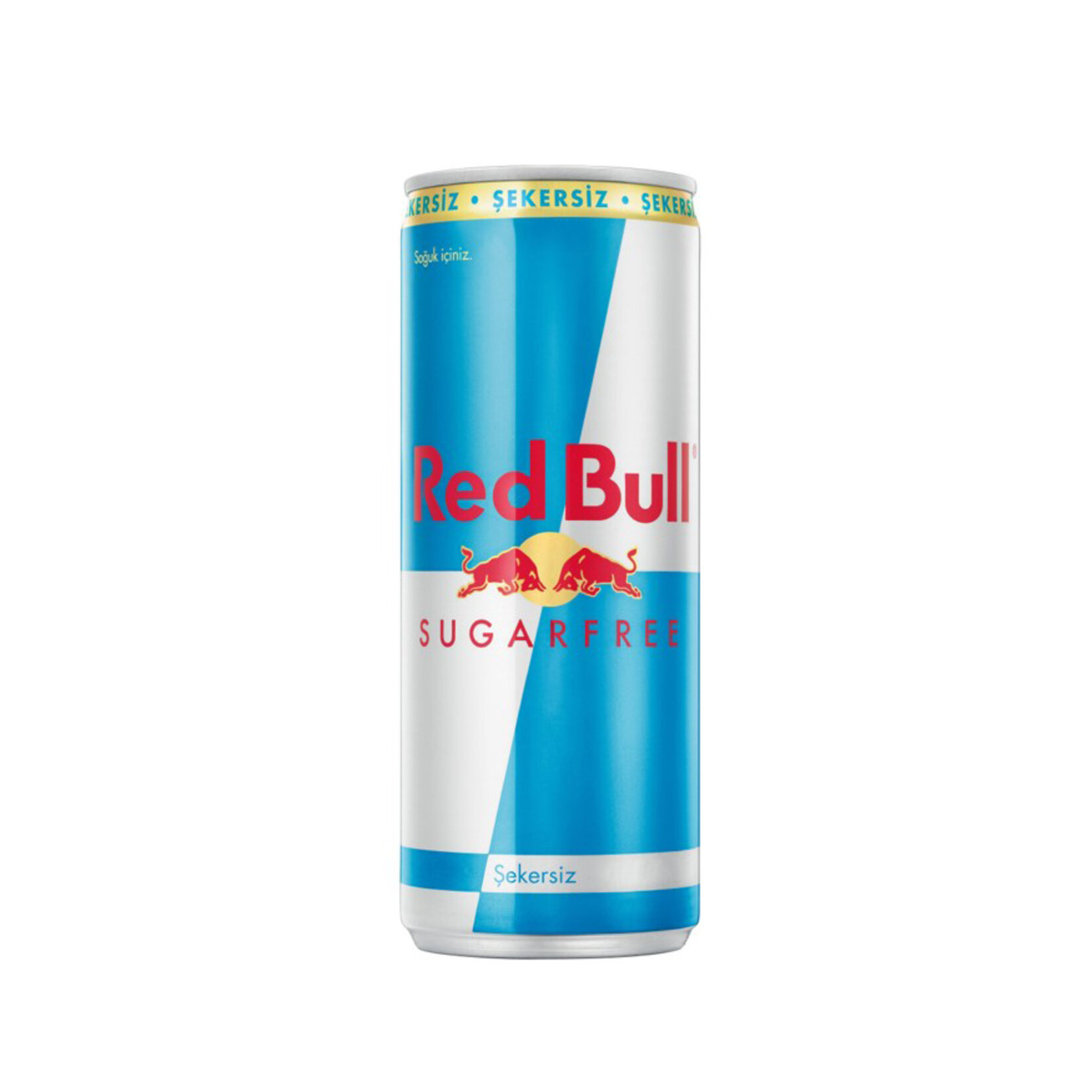 Redbull Sugar Free