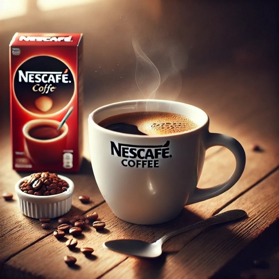 Nescafe