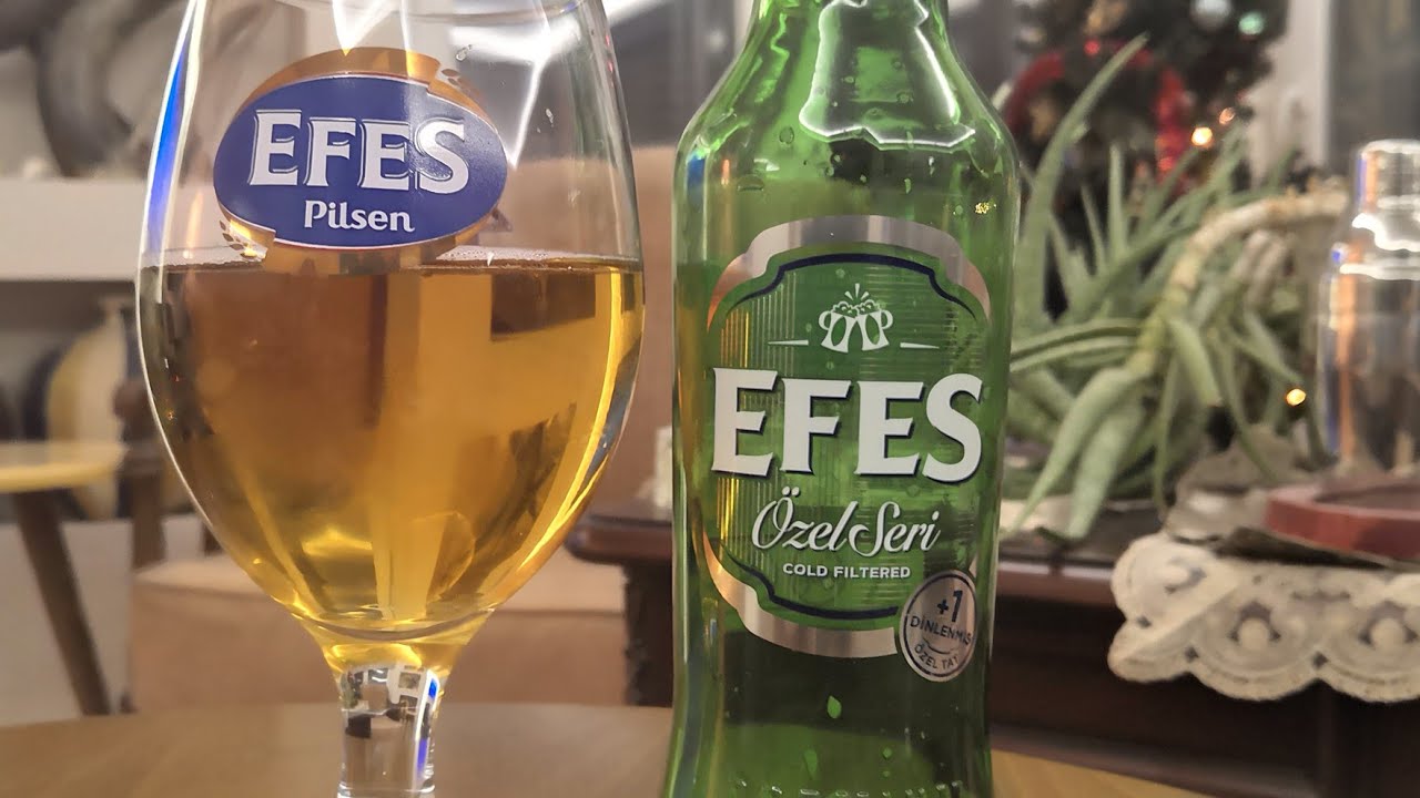 Efes Özel Seri