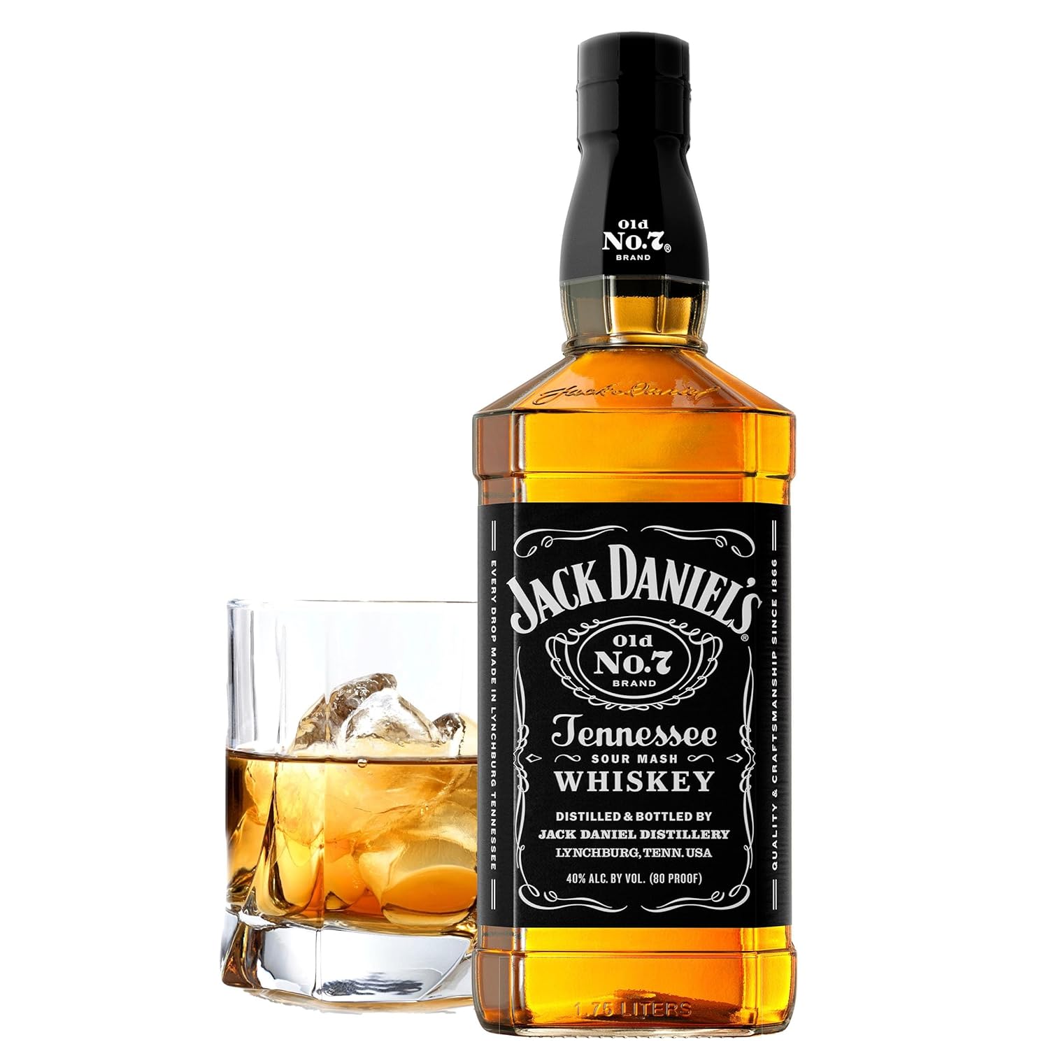 JACK DANIEL'S