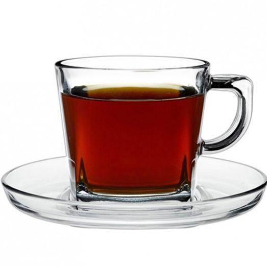 Fincan Çay